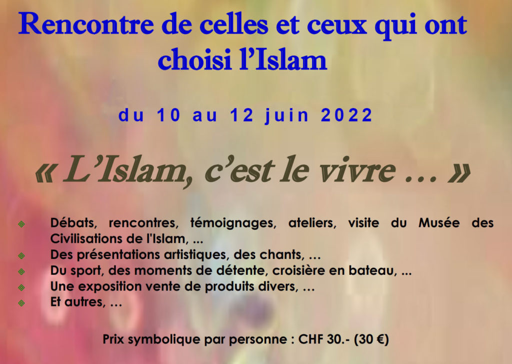 site de rencontre musulman a la reunion